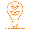 Bulb Electric Energy